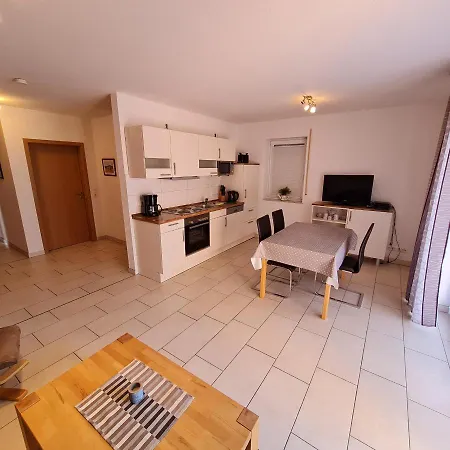Saida 9 Apartment