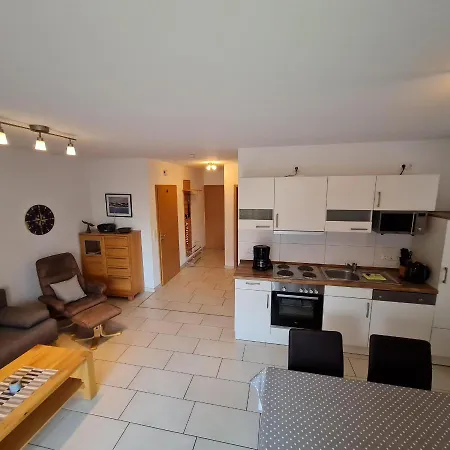 Saida 9 Apartment Norden