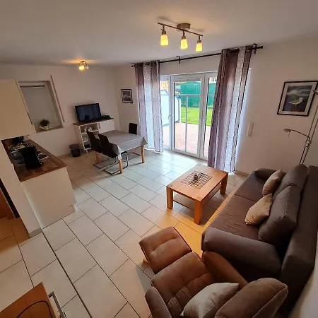 Saida 9 Apartment *