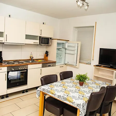 Apartment Saida 9
