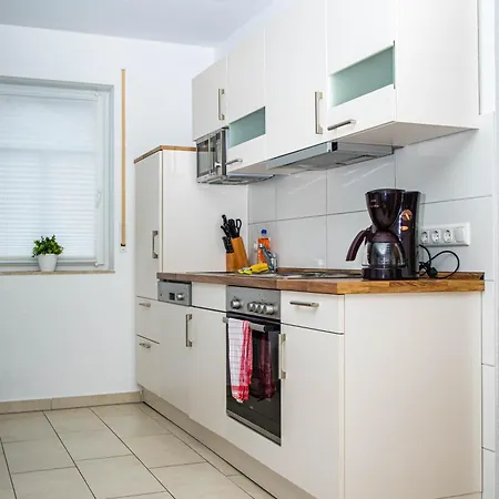 Apartment Saida 9