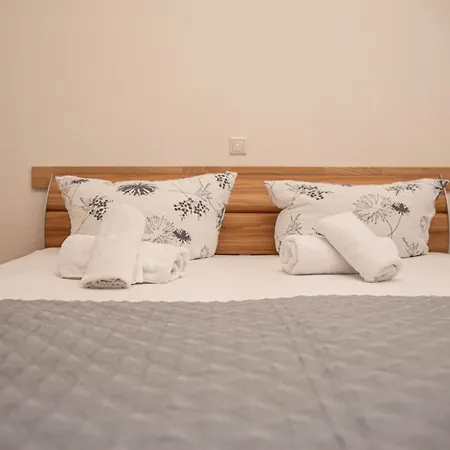 Saida 9 Apartment