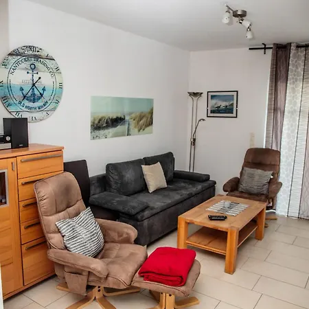 Apartment Saida 9 *