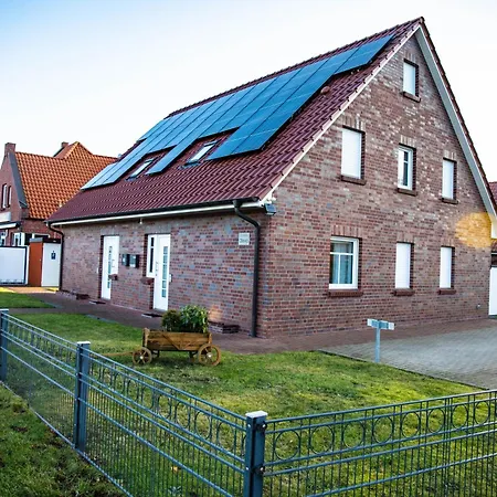 דירה Saida 9 נורדן